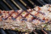 Delmonico Steak