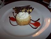 Low Fat Dessert Topping