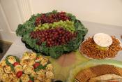 Deviled Egg Dip