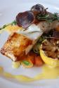 Deviled Halibut