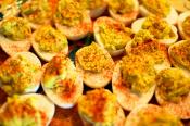 Deviled Ham Bean Bake
