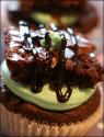 Classic Devil's Food Cake