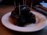 Devils On Horseback