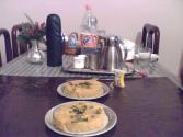 Dhokla Delight