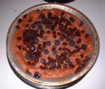 Diet Chocolate Cheesecakes