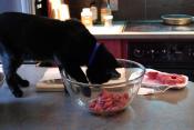 Diet Chopped Liver