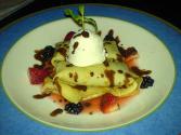 Diet Crepes