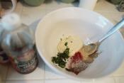 Dijon Mustard Dressing