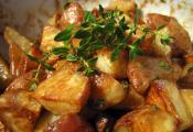 Chicken Dijon Potato Salad