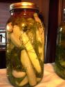 Dill Pickle Rye Bread