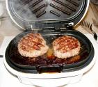 Dinner Beef Patties