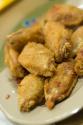 Dinner Chicken Wings