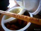 Dip Sticks