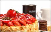Diplomat's Cake