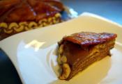 Dobos Cake