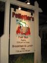 Door County Fish Boil 