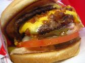 Double Cheese Cauliflower