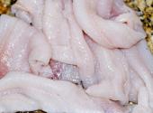 Dover Sole Paupiette Vin Blan