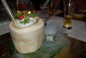 
Pineapple Dream Pudding