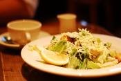 
Dressing For Caesar Salad