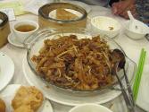 Dried Beef 'n Noodles