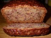 Classic Dried Fruit Loaf