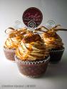 Pear Cake With Caramel Drizzle