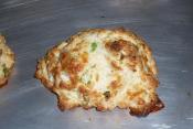Drop Biscuit Batter