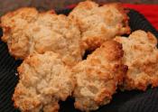 Drop Biscuits