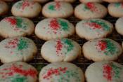 Mincemeat Drop Cookies