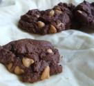 Oatmeal Drop Cookies