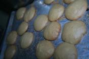 Drop Sugar Cookies