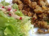 Dry Bread Crumbs