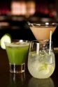 Dry Martini Cocktail