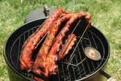 Dry Ribs
