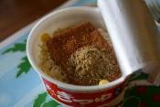 Dry Soup Mix