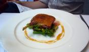 Duck And Walnut Salad