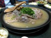 Duck With Chestnuts