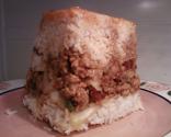 Dump Cake