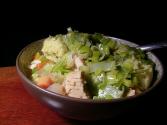 Dumplings For Stew
