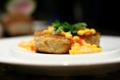 Dungeness Crab Cakes