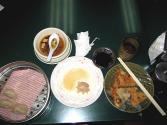 Dunking Sauce