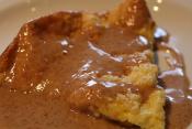Dutch Baby Pancakes