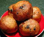 
Dutch Doughnuts