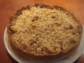 Dutch Pear Pie