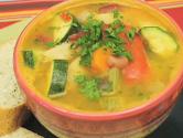 Dutch Vegetable Soup