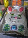 Easter Bunny Cake