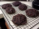 Easy Almond Cookies