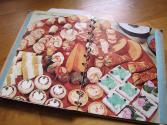 Quick-and-easy Baked Clam Appetizers 