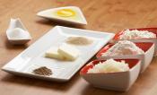 Easy Batter Rolls 